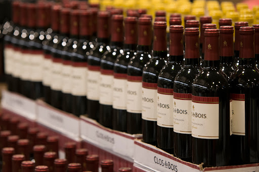 Wine Store «Total Wine & More», reviews and photos, 87 Boston Worcester Turnpike, Shrewsbury, MA 01545, USA