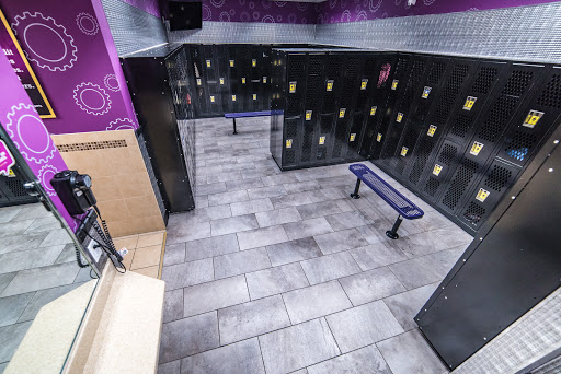 Gym «Planet Fitness», reviews and photos, 8026 Brooklyn Blvd, Brooklyn Park, MN 55445, USA