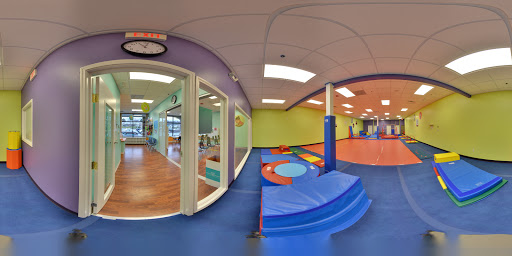 Gymnastics Center «The Little Gym of West Bloomfield», reviews and photos, 4301 Orchard Lake Rd #185, West Bloomfield Township, MI 48323, USA