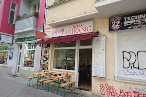 New Arirang Restaurant image