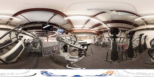 Health Club «Houston Gym», reviews and photos, 1501 Durham Dr, Houston, TX 77007, USA