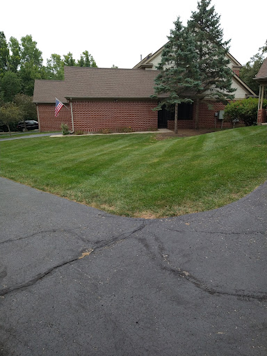 Golf Course «Cassel Hills Golf Course», reviews and photos, 201 Clubhouse Way, Vandalia, OH 45377, USA