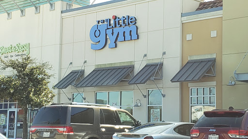 Gymnastics Center «The Little Gym of The Woodlands», reviews and photos, 17947 Interstate 45 N #214, Shenandoah, TX 77385, USA