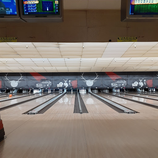 Bowling Alley «Brunswick Zone Desert Sky Lanes», reviews and photos, 7241 W Indian School Rd, Phoenix, AZ 85033, USA