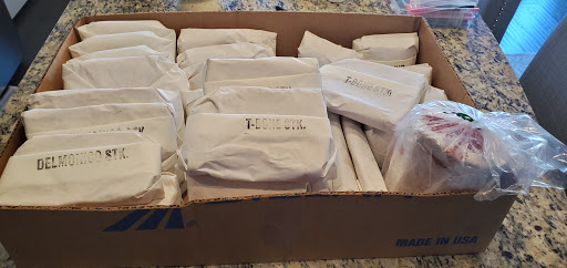 Butcher Shop «Kolb Brothers», reviews and photos, 431 Stony Run Rd, Spring City, PA 19475, USA