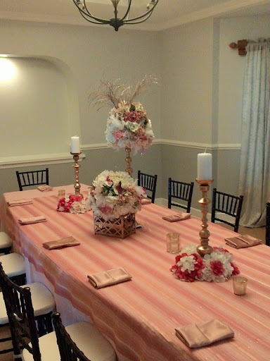 Wedding Venue «The Garden Chateau - Orlando Wedding Venue & Event Venue», reviews and photos, 17901 Marsh Rd, Winter Garden, FL 34787, USA