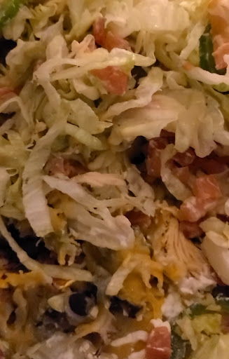 Tex-Mex Restaurant «Tijuana Flats», reviews and photos, 10900 FL-54 Ste. 101, New Port Richey, FL 34655, USA