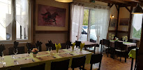 Atmosphère du Restaurant La Table Houlloise à Houlle - n°1