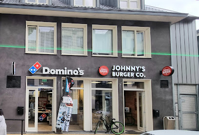 Domino,s Pizza Apeldoorn Centrum - Stationsstraat 158B, 7311 MJ Apeldoorn, Netherlands