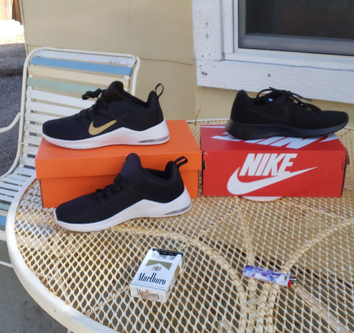 Shoe Store «Shoe Carnival», reviews and photos, 6192 20th St, Vero Beach, FL 32966, USA