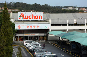 Galeria Comercial Auchan Maia