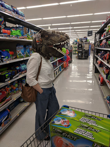 Discount Store «Walmart», reviews and photos, 5250 Commercial St SE, Salem, OR 97306, USA