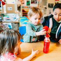 Sweet Briar Daycare & Childcare - Photo 4 - Car repair in Austin, TX, Austin