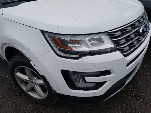 Auto Body Shop «Bloomfield Auto Body», reviews and photos, 236 Broad St, Bloomfield, NJ 07003, USA