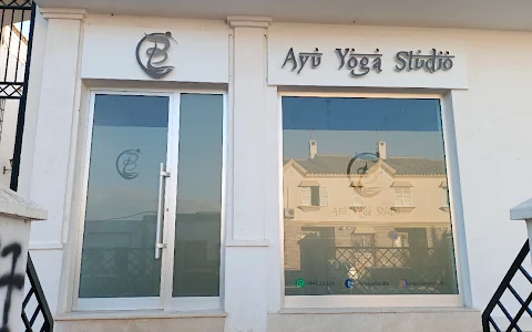 Ayu Yoga Studio image