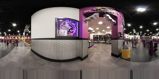 Gym «Planet Fitness», reviews and photos, 730 NW Washington Blvd, Hamilton, OH 45013, USA