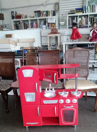 Thrift Store «The VMC Thrift Store», reviews and photos, 7128 Frankford Ave, Philadelphia, PA 19135, USA