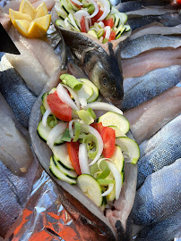 Photos du propriétaire du Poissonnerie & Restaurant de L’estaque à Marseille - n°3