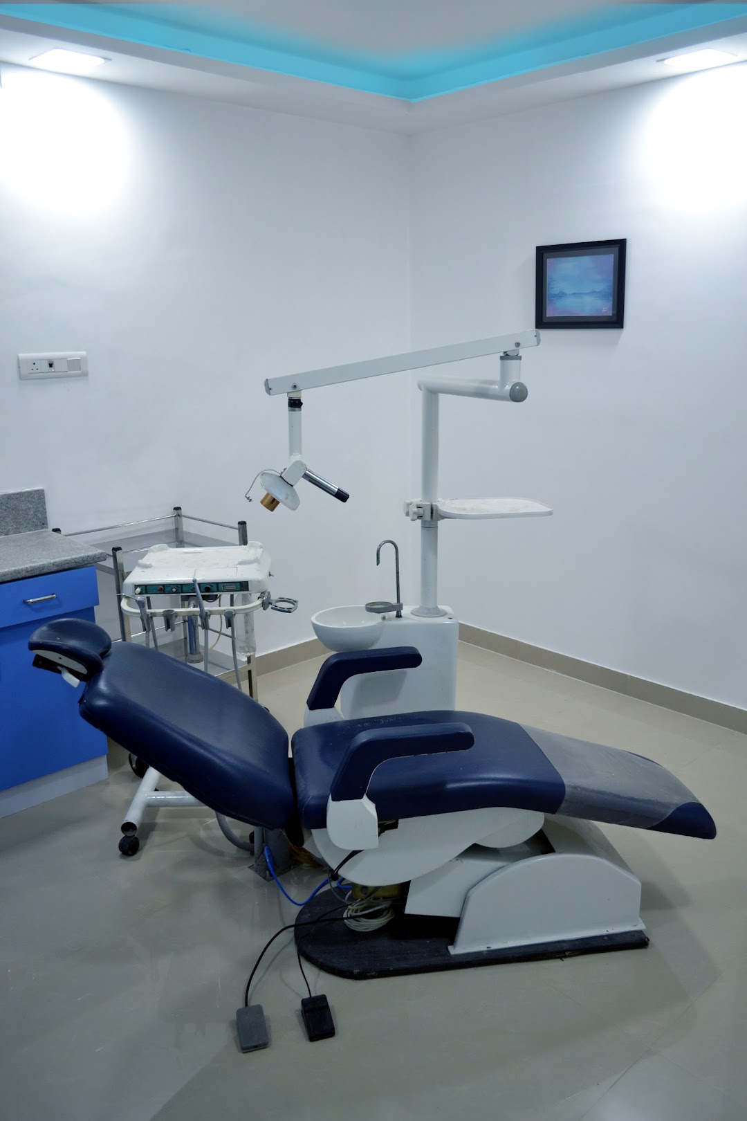Chandroo Dental Clinic