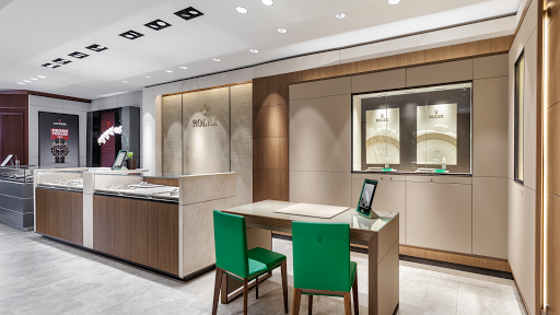 Jewelry Store «Lorilil Jewelers», reviews and photos, 107-34 Continental Ave, Forest Hills, NY 11375, USA