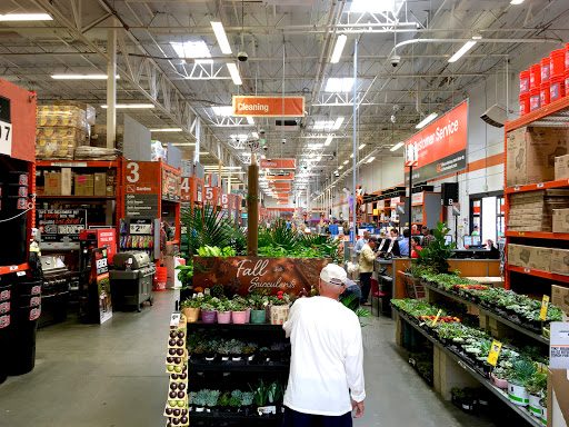 Home Improvement Store «The Home Depot», reviews and photos, 1001 N El Camino Real, Encinitas, CA 92024, USA