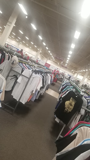 Clothing Store «Burlington Coat Factory», reviews and photos, 1300 N Larkin Ave, Joliet, IL 60435, USA
