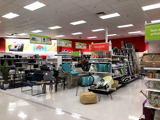 Department Store «Target», reviews and photos, 4053 Factoria Square Mall SE, Bellevue, WA 98006, USA