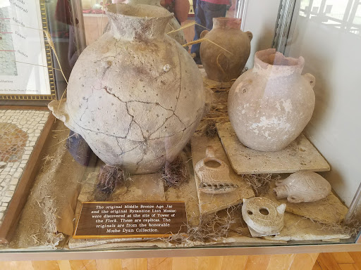 Museum «Creation Evidence Museum», reviews and photos, 3102 FM 205, Glen Rose, TX 76043, USA