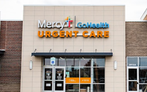 Mercy-GoHealth Urgent Care image