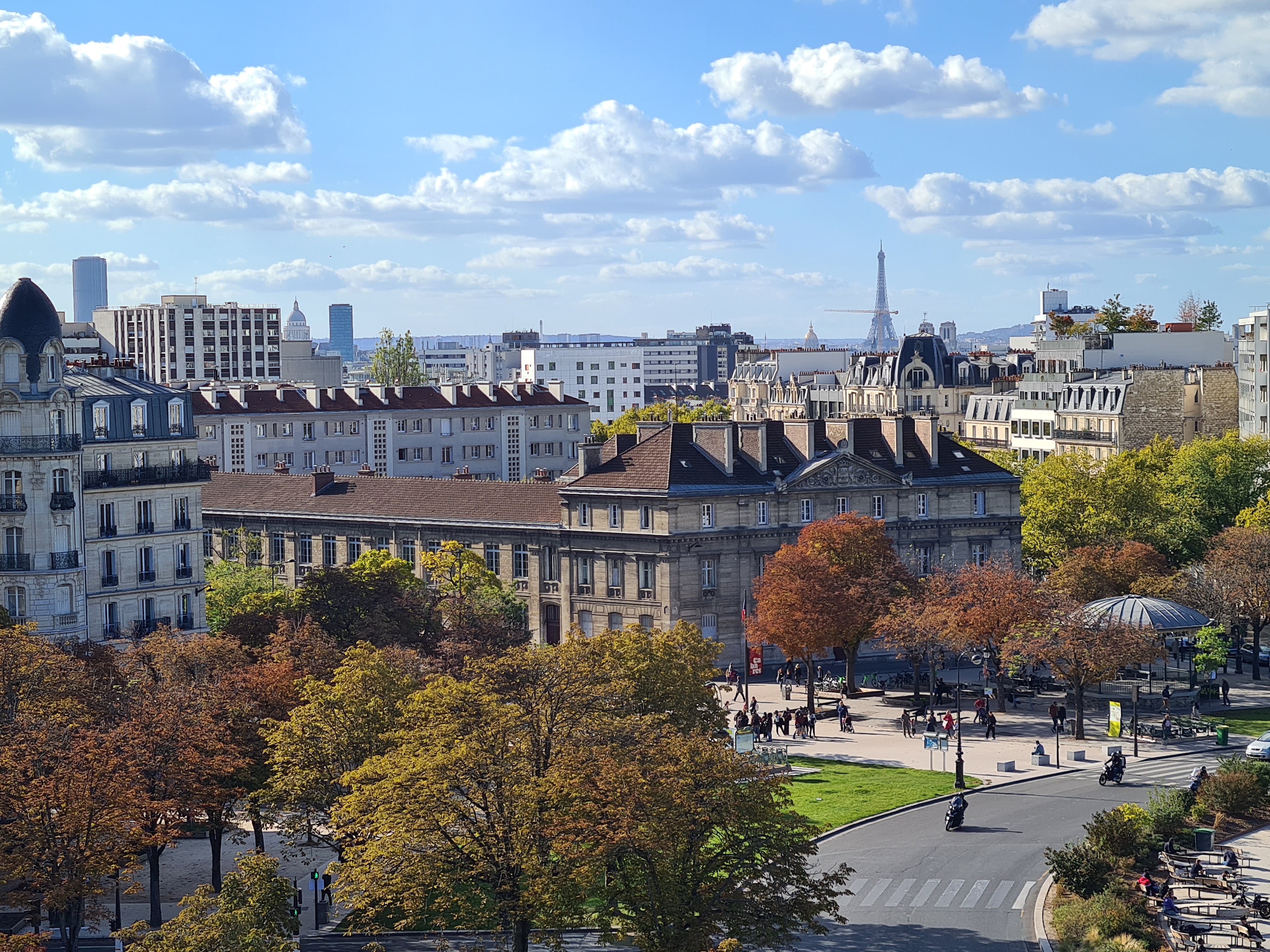 Photo n° 2 de l'avis de HEILBRONNER.a fait le 08/10/2022 à 22:57