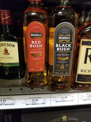 Wine Store «Total Wine & More», reviews and photos, 11066 Pacific Crest Place A110, Silverdale, WA 98383, USA