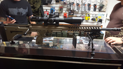 Gun Shop «Centaur Firearms LLC», reviews and photos, 1603 NJ-38, Lumberton, NJ 08048, USA