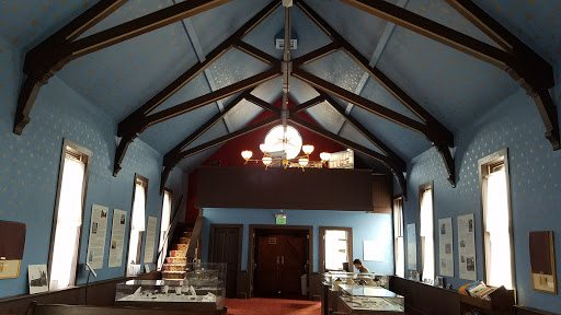 Museum «Temple Israel Museum», reviews and photos, 201 W 4th St, Leadville, CO 80461, USA