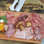 Photo n°1 de l'avis de Costa.o fait le 19/07/2022 à 21:24 sur le  Baita Checco à San Giovanni di Fassa