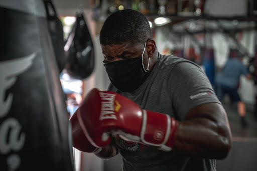 Gym «Pacific Training Center Boxing Muay Thai &Fitness», reviews and photos, 5755 La Jolla Blvd, La Jolla, CA 92037, USA