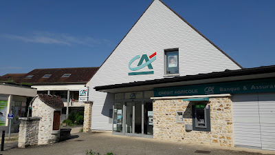 Crédit Agricole Brie Picardie à Lésigny