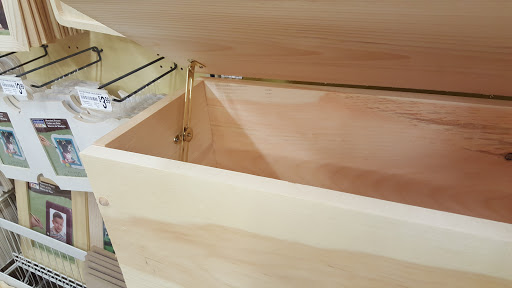 Craft Store «Michaels», reviews and photos, 2500 W International Speedway Blvd, Daytona Beach, FL 32114, USA