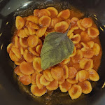 Photo n°2 de l'avis de Annamaria.r fait le 29/08/2023 à 11:34 sur le  All'nchianata à Grottaglie