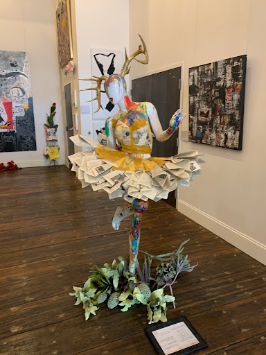 Jewelry Store «Bella Vita Jewelry & Gifts», reviews and photos, 523 S Louisiana St #175, Little Rock, AR 72201, USA