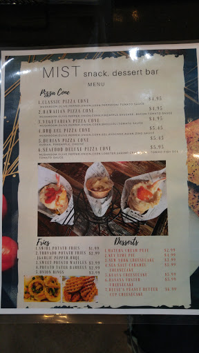 Bubble Tea «Mist Snack Dessert Bar», reviews and photos, 4897 Buford Hwy NE Suite 162, Chamblee, GA 30341, USA