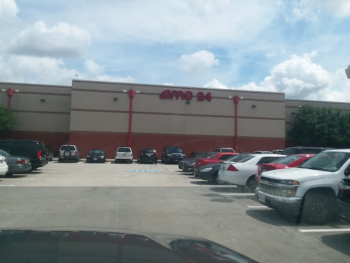 Movie Theater «AMC Willowbrook 24», reviews and photos, 17145 Tomball Pkwy, Houston, TX 77064, USA