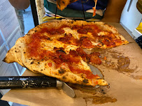 Pizza du Restaurant italien Magnà Street Food à Paris - n°11
