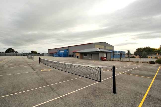 Reviews of Central Southland Netball Centre (CSNC) in Winton - Sports Complex