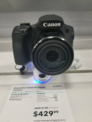 Electronics Store «Best Buy», reviews and photos, 501 Interstate 45 S, Conroe, TX 77301, USA