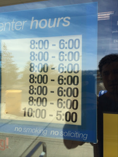 Auto Repair Shop «Sears Auto Center», reviews and photos, 3400 Gateway Blvd, Prescott, AZ 86303, USA