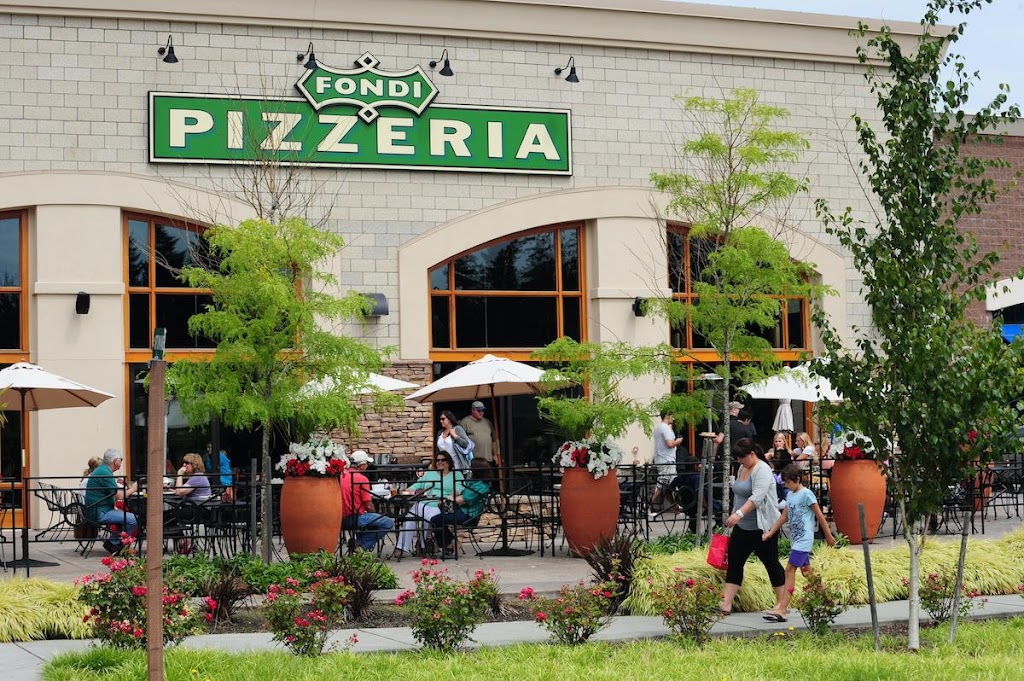 Fondi Pizzeria 98335