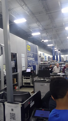Electronics Store «Best Buy», reviews and photos, 501 Interstate 45 S, Conroe, TX 77301, USA