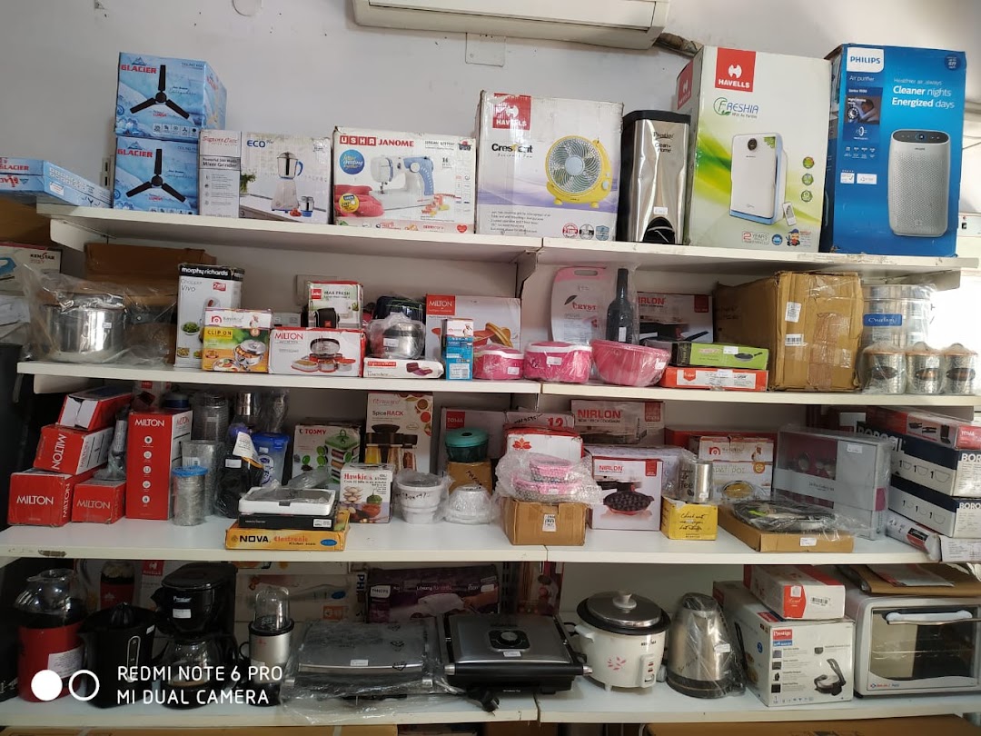 New Karshni Electronics