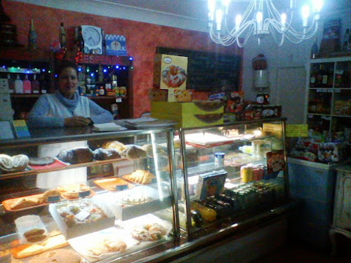 Panadería Empanadillas PAYMA Vigo