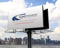 FleetWorks of Texas - Photo 4 - Car repair in Friendswood, TX, League City